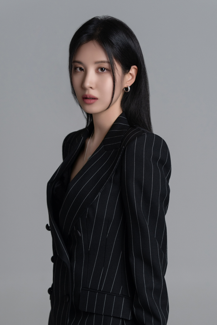 [인터뷰②] '거룩한 밤' 서현 "이상형이요? 내가 봐도 눈 높아" 너스레
