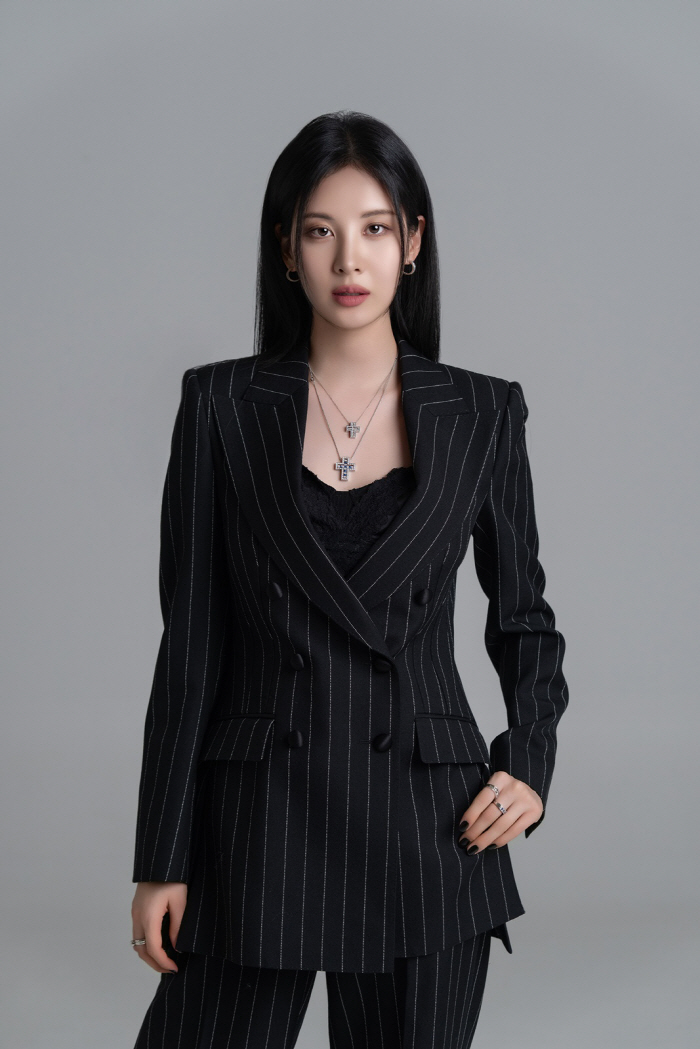 [인터뷰③] '거룩한 밤' 서현 "소시 언니들에게 반말? 막상 해보니 너무 좋아"
