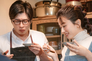 日 톱배우 나가노 메이, 다나카 케이와 불륜설→김무준과 양다리 의혹 