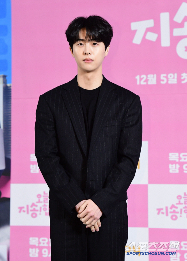 日 톱배우 나가노 메이, 다나카 케이와 불륜설→김무준과 양다리 의혹 "사…