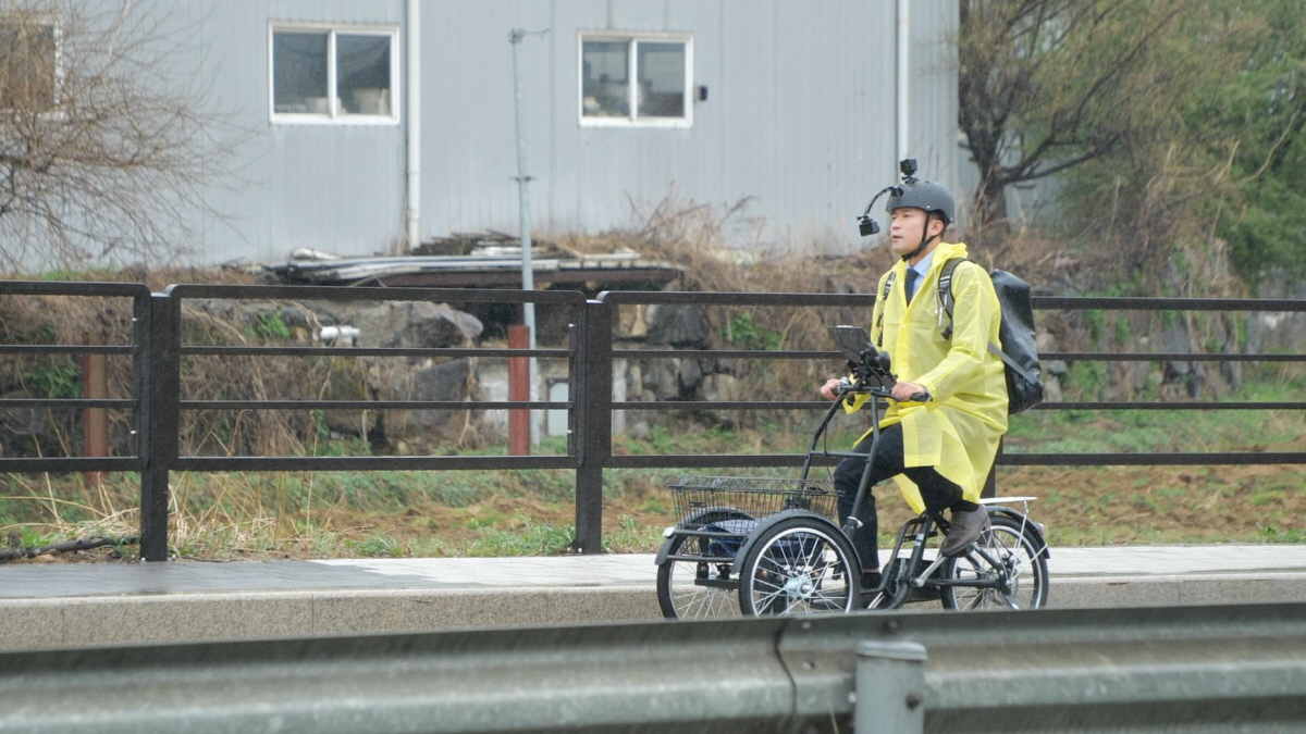 [공식] MBC 떠난 김대호 JTBC行..프리 선언 후 첫 간판 웹예능 …