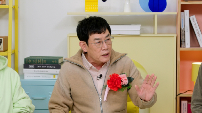 '데뷔 45년차' 이경규, 롱런하는 이유 있었네 "나대지 않아야" ('옥문아')
