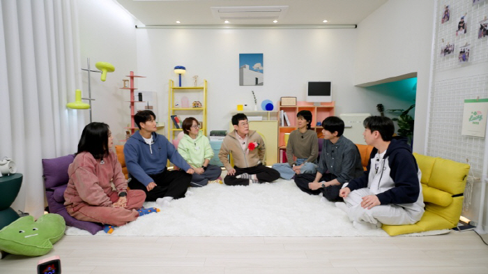 '데뷔 45년차' 이경규, 롱런하는 이유 있었네 "나대지 않아야" ('옥…