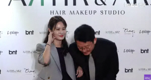 김지민과 결혼 앞둔 김준호, 커플링 뺐다