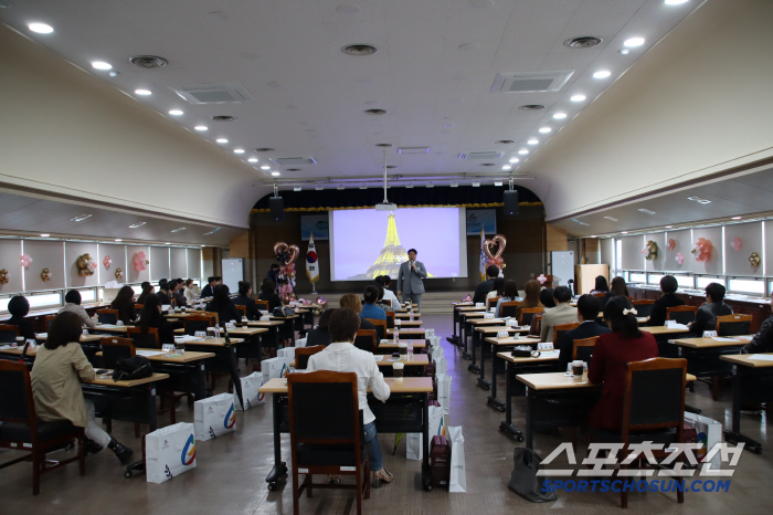 "여성리더십,스포츠의 미래" 경기도체육회,여성 스포츠리더스 포럼 성료