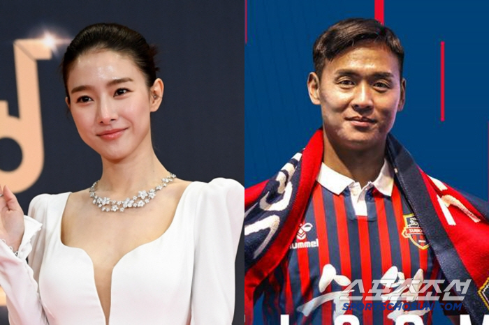[SC이슈] 김소은 "축구선수 정동호와 결혼 전제 열애? 절대NO…너무 당황스러워"