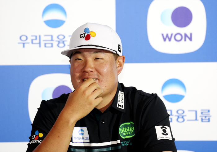 "PGA투어 도전의 꿈 잃지 않기를…" '대회 3연패' 도전 임성재의 당…
