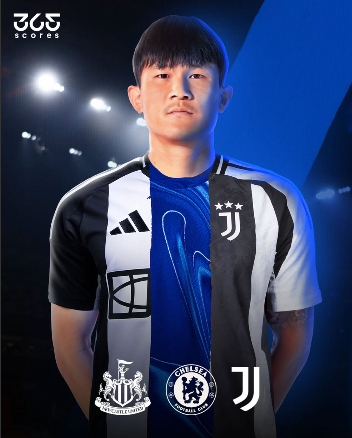 '韓 역대 최고 수비수' 김민재, EPL 이적설 대반전! 첼시? 뉴캐슬?…