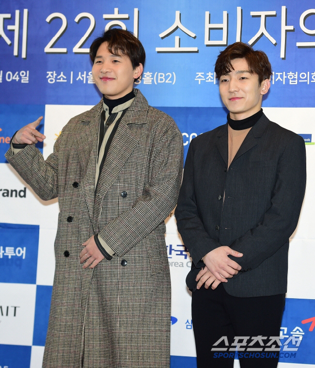 멜로망스, '불화설' 인정했다..."'선물' 뜨고 밥도 따로 전화도 차단"(나래식)
