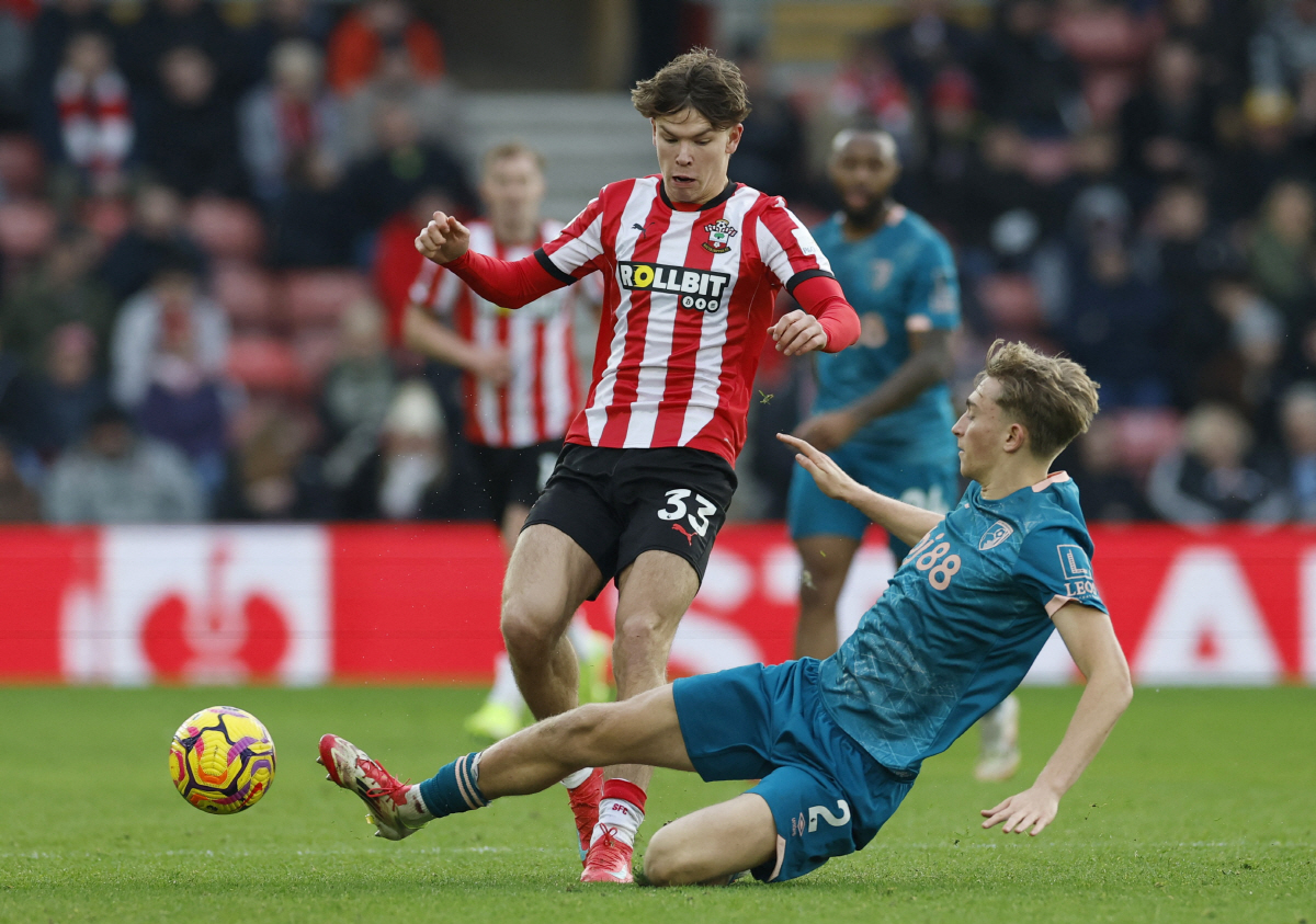 '대한민국 최고 재능' 양민혁 빨간불!...토트넘, 19살 초신성에 눈 …