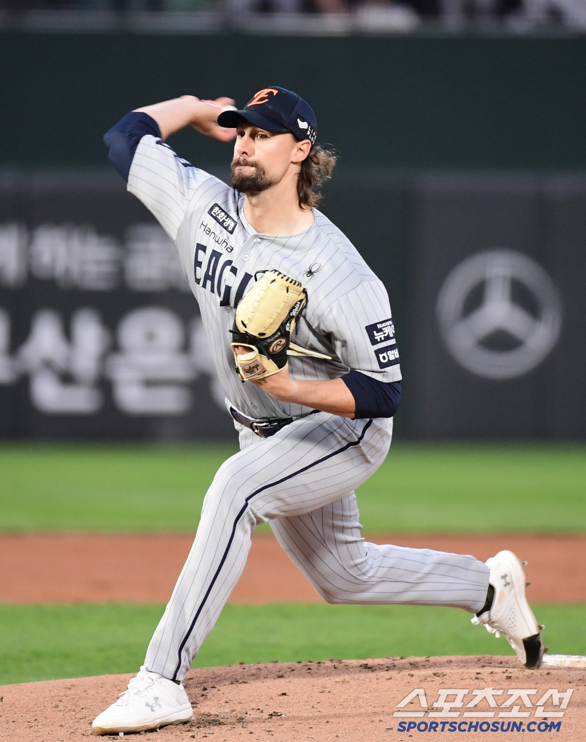 1회 'KKK'→KKKKKKKKK 천적 완벽 극복…"부담? 없었어요" 구…