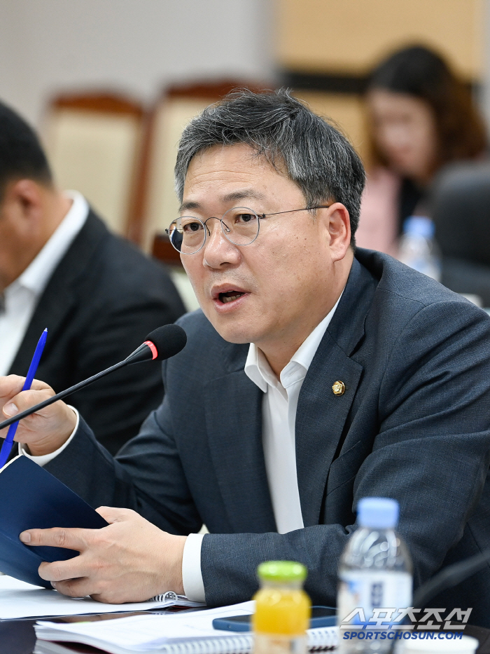 "수어를 초·중등 교육과정에 포함,소통 장벽 허물자!" 박정하 의원,'한국수화언어법' 개정안 대표발의
