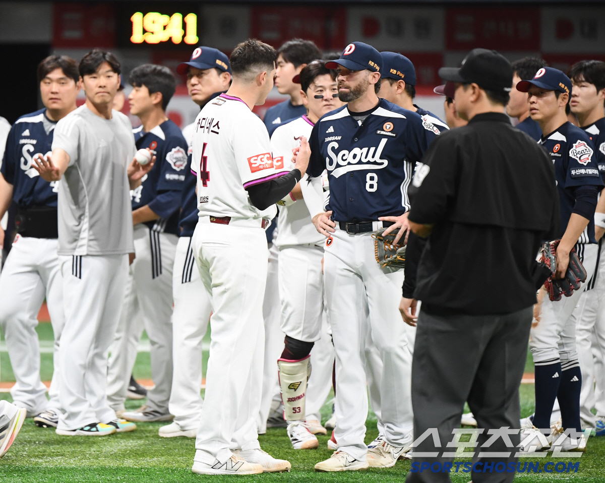 김동엽 골절 사고부터 시작이었을까...'악동' 아닌 '순한 양', 왜 방…