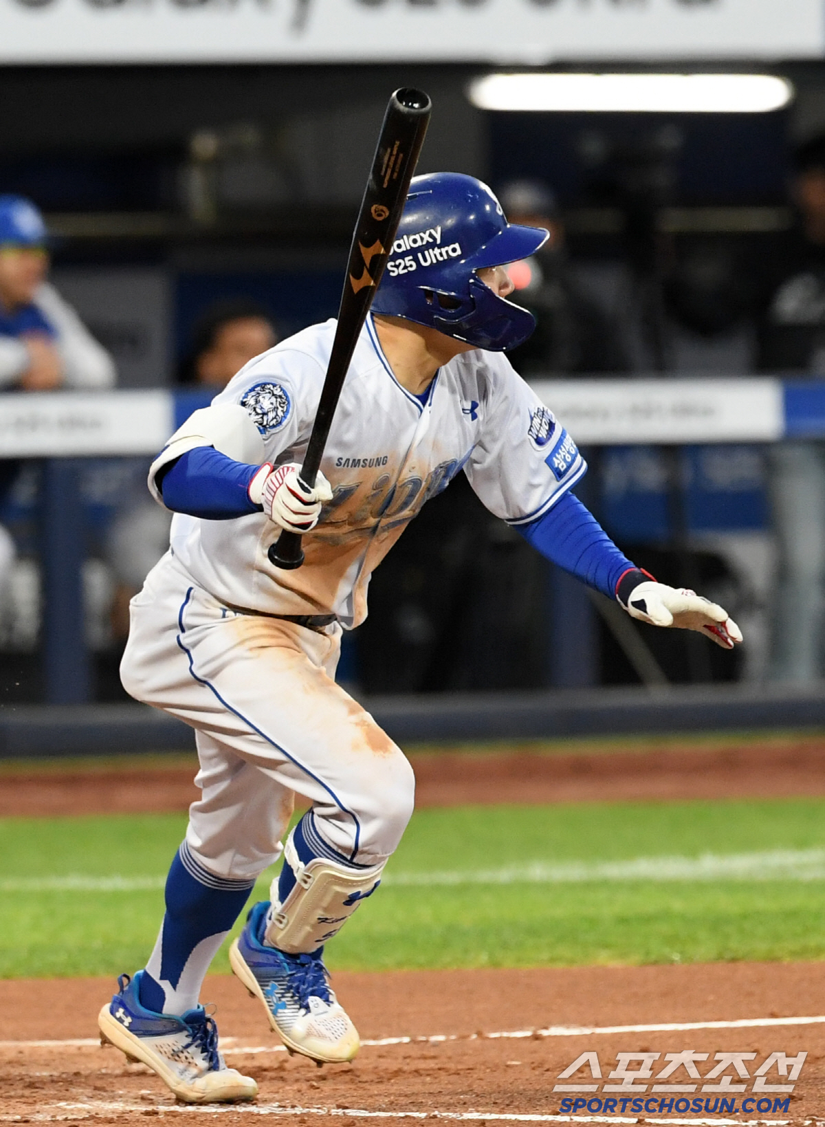 '챔피언 KIA 무너뜨린 3안타쇼' KBO 최단신 김지찬...리드오프 타…