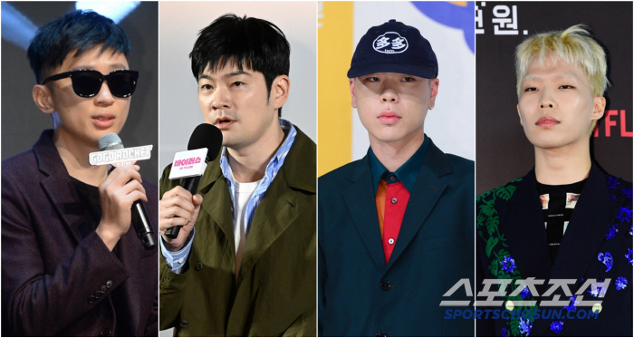 [SC초점] 프라이머리→장기하→오혁 이어 악뮤 이찬혁까지..영화음악에 빠…