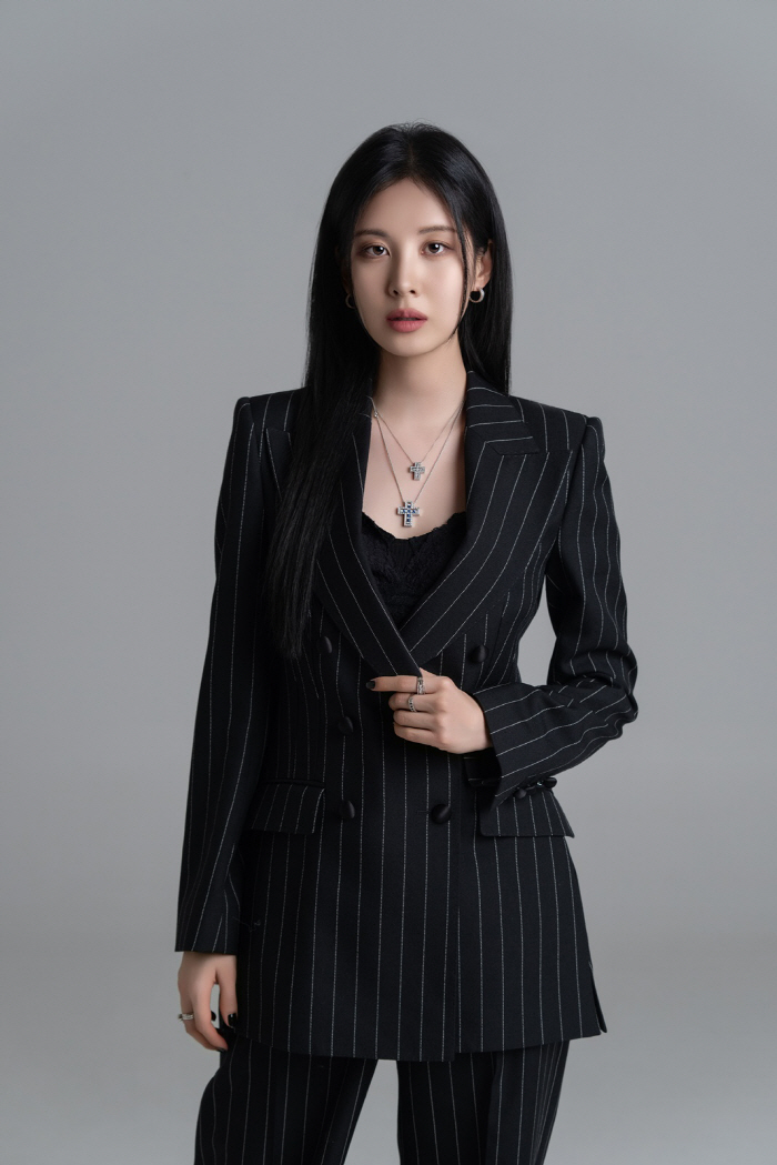 [SC인터뷰] "소녀시대 막내? 모범생 이미지?"…서현, '거룩한 밤'으…