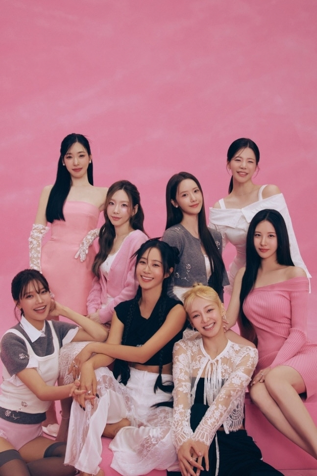 [SC인터뷰] "소녀시대 막내? 모범생 이미지?"…서현, '거룩한 밤'으…
