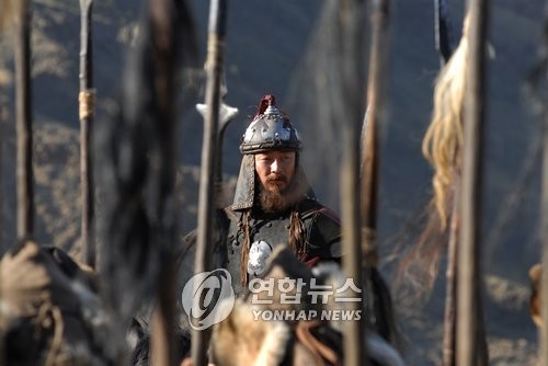 인도와 중국, 바닷길까지 제패한 칭기즈칸의 후예들