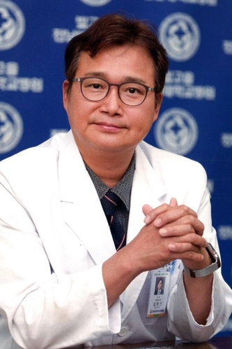 [게시판] 김명선 빛고을전남대병원장 취임