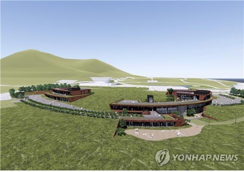 제주4·3평화공원에 평화문화센터·트라우마치유센터 28일 착공