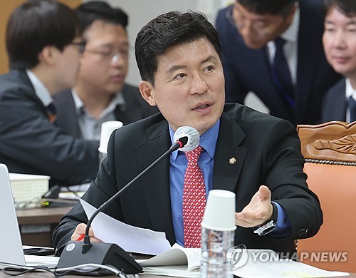 구자근 "李 재판불출석 방지법 발의"…2번 불출석시 항소심 속행