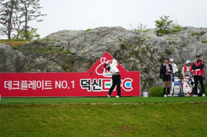 KLPGA 덕신EPC 챔피언십, 우승자에게 보너스 1억8천만원 지급