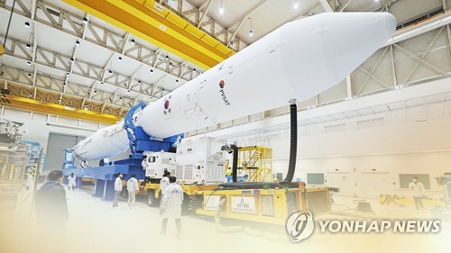차세대발사체, 재사용 전환 위한 특정평가 불발…일정지연 우려