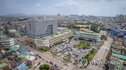 '인구부터 버스노선까지' 익산시, 빅데이터로 시민 삶 읽는다