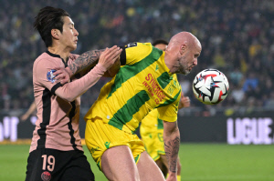 '이강인 사우디 이적설' 또또또 등장…PSG 가능성 고려중→잔류or도전? 선택의 기로에 서다