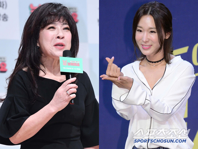 노사연, 이지혜에 불편한 심기 표출.."말실수 많이 하네" 싸늘 ('살아…
