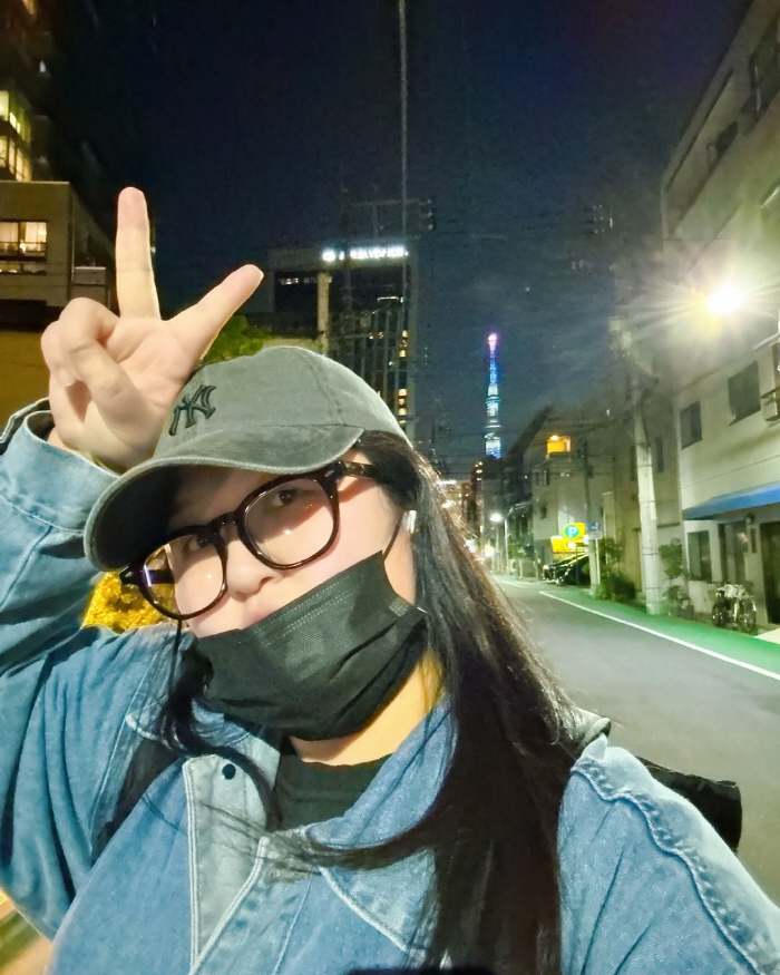 이국주, 한국 떠나 일본行 심경 "강제로 혼자 덩그러니..많은 생각 들어" [전문]
