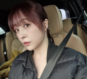 심은진, 시험관 5번 실패에도 계속…
