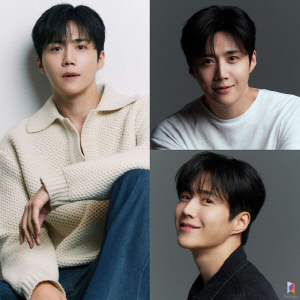 [공식] 김선호, 새 프로필 사진 공개…보조개 미소부터 시크 카리스마까지 ‘팔색조 매력’