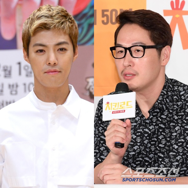 강남, 김풍 탓 방송 트라우마 생겼다 "무섭게 혼나, 이후 요리 예능 못해" ('라스')