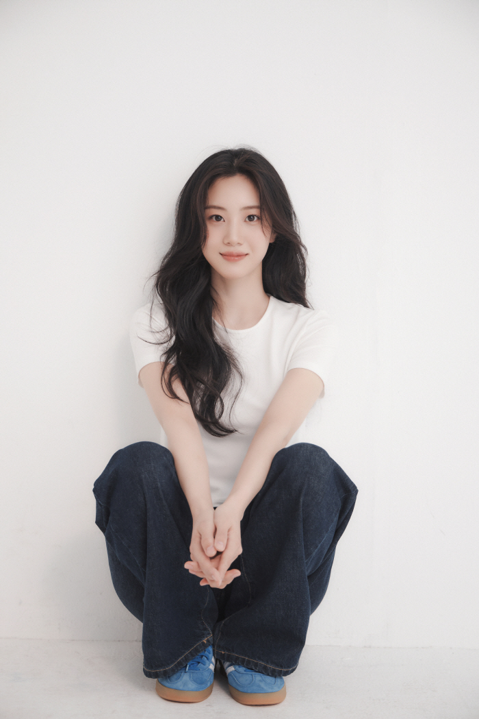 [SC인터뷰] 100대1 경쟁률 뚫고 팔로워 8배↑..'보물섬' 홍화연이…