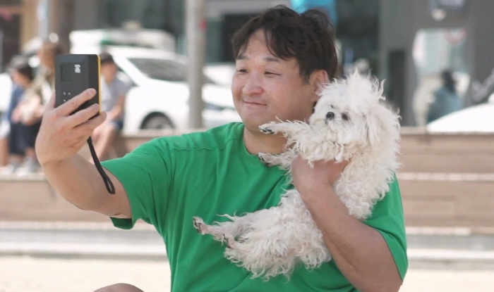 구성환, 일주일 만에 +5kg..."루틴은 변한 게 없어" ('나혼산')