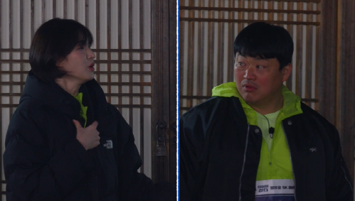 "아이들 버린 엄마"…'최민환 이혼' 율희, 끝내 속내 터졌다('뛰산')