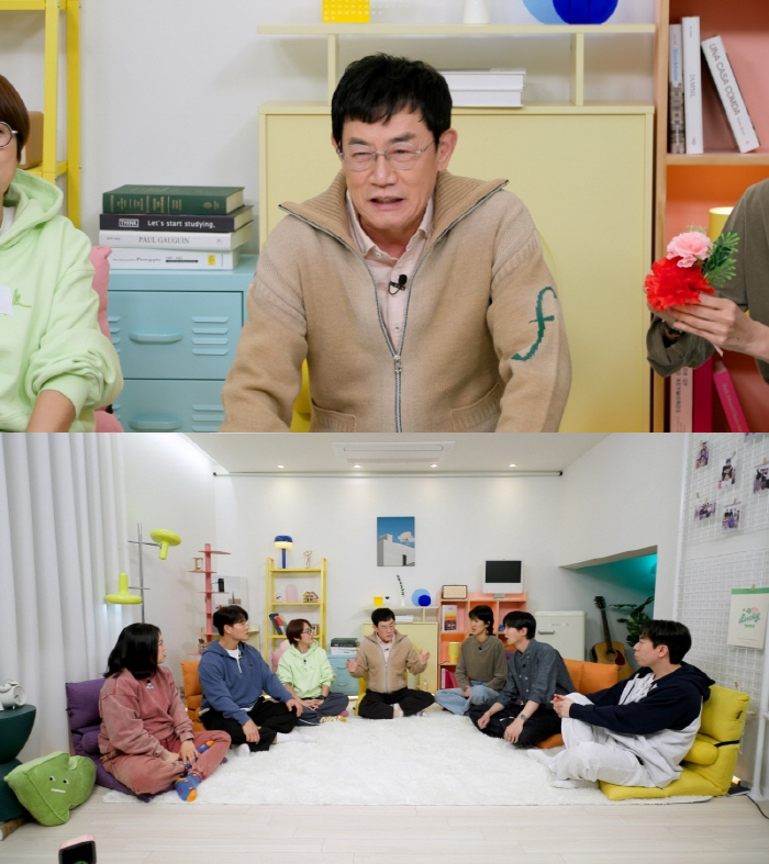 이경규, 딸 예림 결혼식에 유재석·강호동만 초대 "씀씀이 큰 사람만.."…