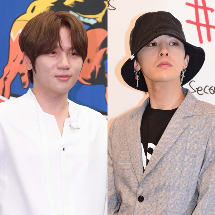 케이윌, 샤넬 가방 드니 지드래곤인 줄…1위 트로피 아까워서 어쩌나('라스')