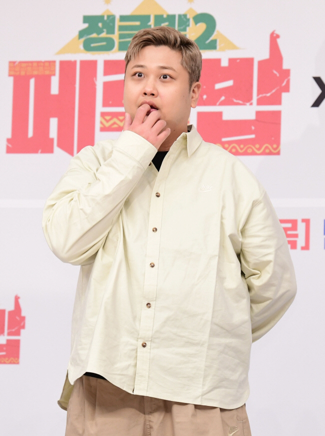 '흑백요리사' 윤남노의 80만원 초호화 짬뽕.."세상에서 가장 비싸" ('카리브밥')