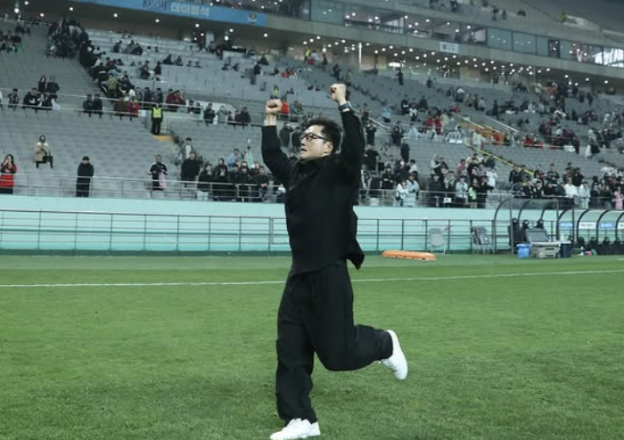 슬슬 시동거는 중동 언론 "이정효가 알힐랄 폄하하고 도발"…'광주의 약점…