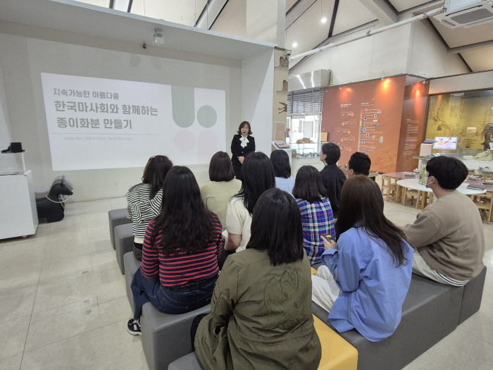 [경마]마사회, '지구의 날' 맞이 다양한 친환경 캠페인 활동 전개