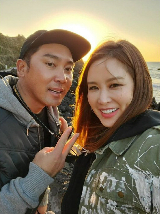 박용근, ♥채리나 시험관 실패 후...깜짝 프러포즈로 '감동' ('조선의…