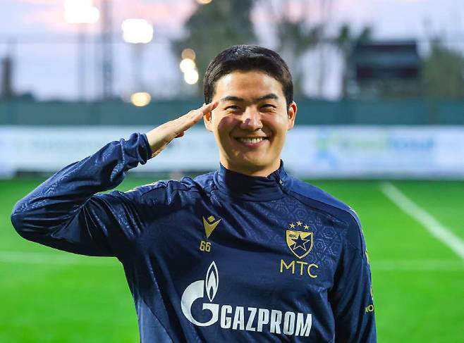 '한국 국대 풀백' 설영우, 역대급 대기록 달성 실패...10년 만에 참…