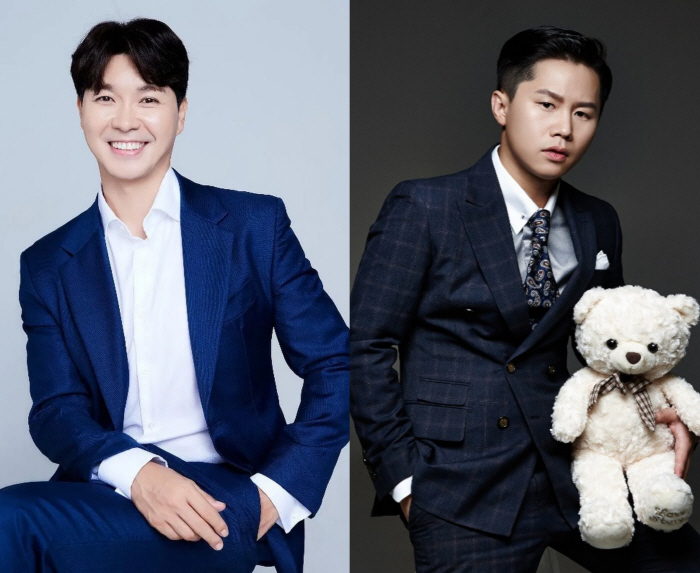 [공식] 박수홍·양세형, ‘우리 아기가 태어났어요’ MC 확정…국내 최초 출산 중계 예능 출격