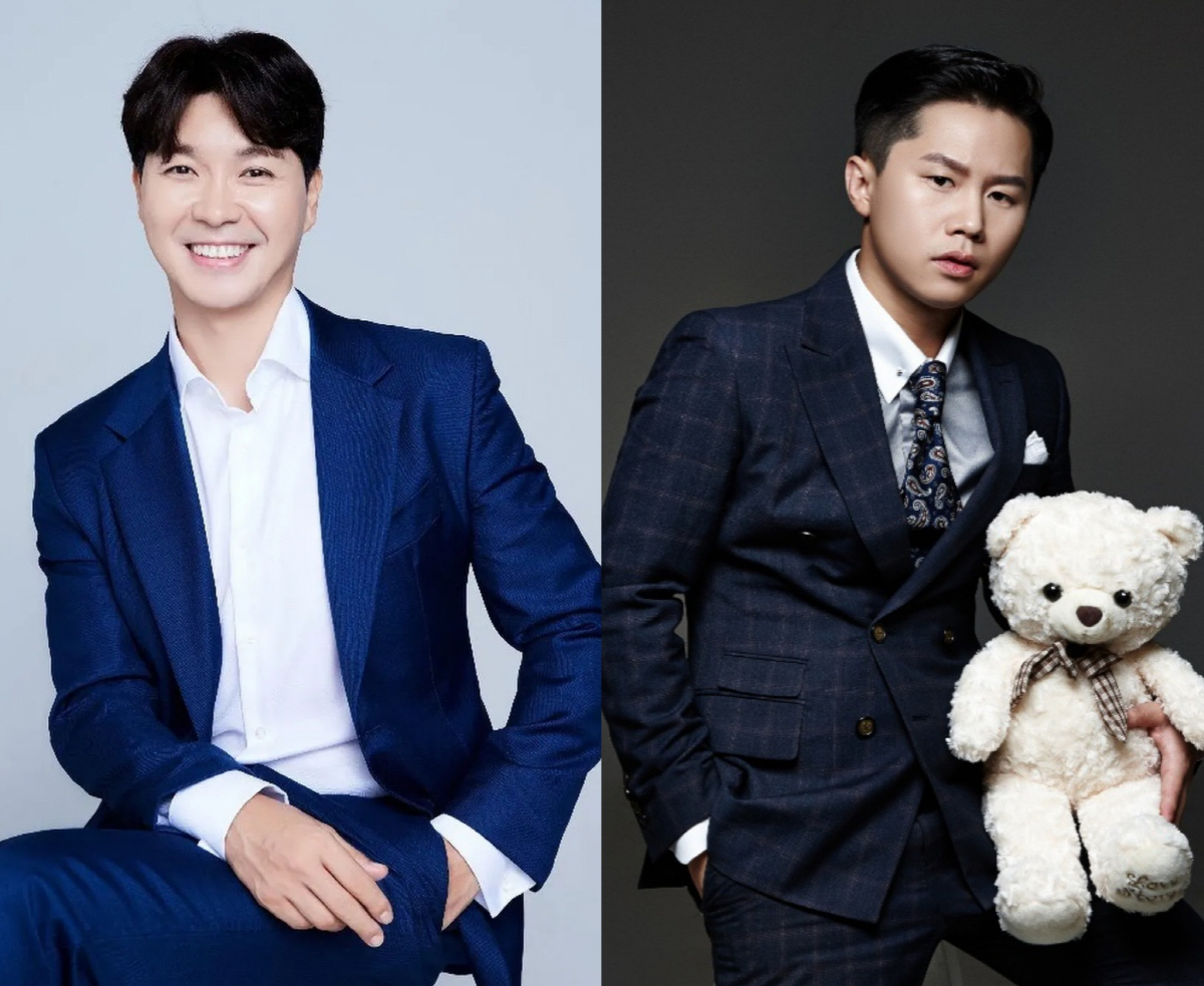 [공식] 박수홍·양세형, ‘우리 아기가 태어났어요’ MC 확정…국내 최초…