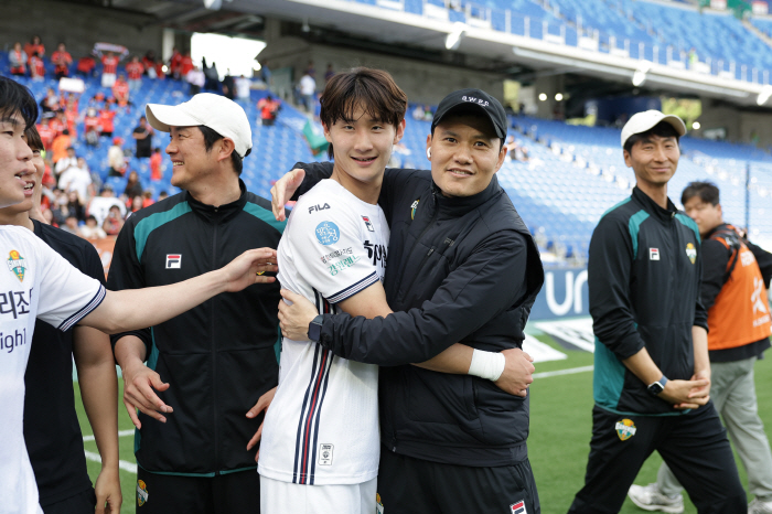 '1강-9중-2약'이 맞긴 맞는거야, 벌써 끝이 궁금한 K리그1…매 경기…