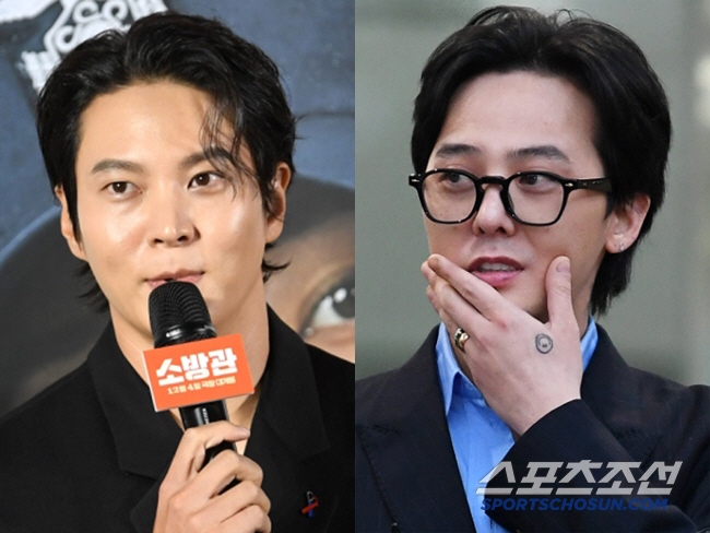 '조교 출신' 주원, 지드래곤 軍 생활 밝혔다 "깜짝 놀랄 정도" ('보…