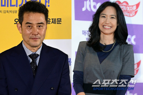 강주은 ♥최민수의 여자들에 분노..“한 번만 걸려라 했는데 상상도 못한 일 터져” [종합]