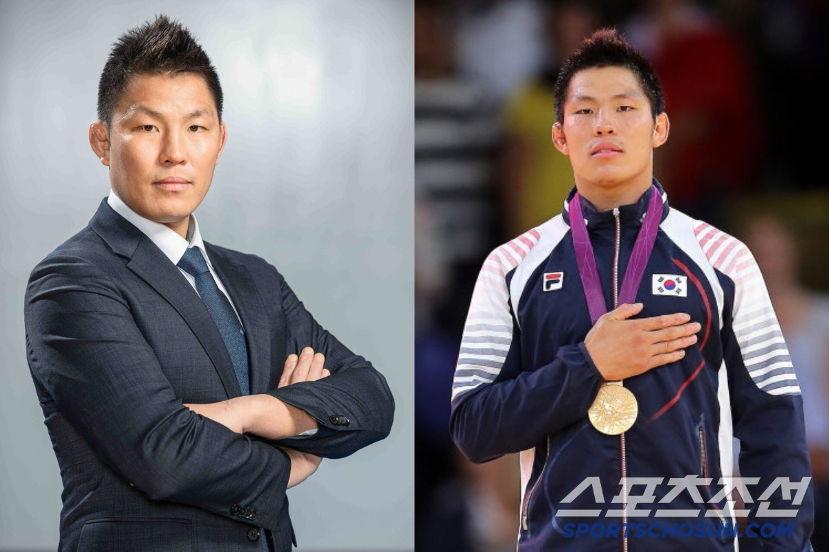 '유도 영웅' 김재범, 대한체육회 경기력향상위원장 선임. "선수 중심 체…